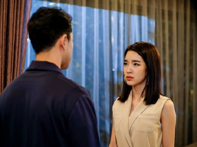 Gọi điện về nhà nhưng quên tắt máy, nghe vợ nựng con tôi liền về quê đề nghị ly hôn - 2