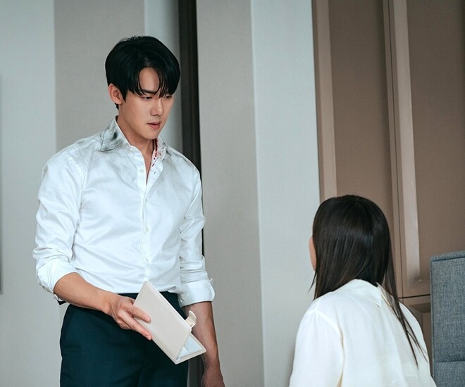 Ly hôn để vợ cũ ra đi tay trắng, nửa năm sau tôi chuyển cho cô ấy 1 tỷ vì một cuộc gọi - 1