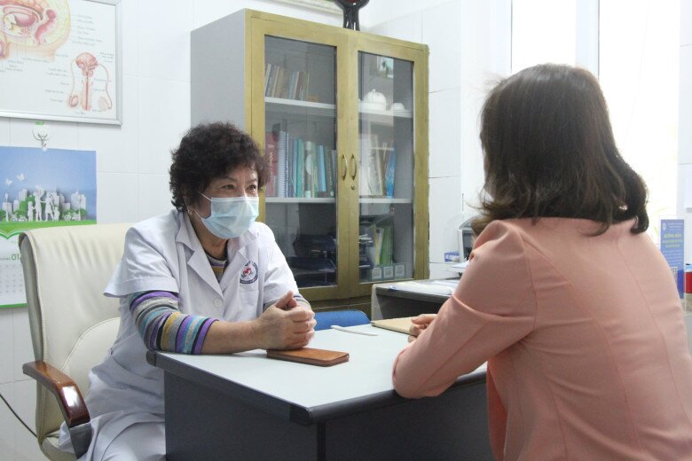 Mẹ bầu sinh con xong có nên thẩm mỹ “cô bé”, việc làm này có ảnh hưởng đến lần sinh tiếp theo? - 2