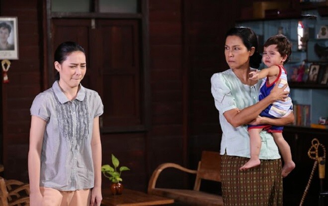 Mẹ chồng đòi xét nghiệm ADN vì thấy cháu nội giống chồng cũ của tôi, kết quả khiến cả nhà náo loạn - 2