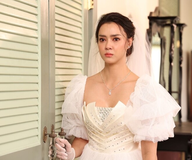Mừng rơn vì lấy được chồng giàu, đêm tân hôn tôi muốn bỏ của chạy lấy người khi vào phòng làm việc - 1