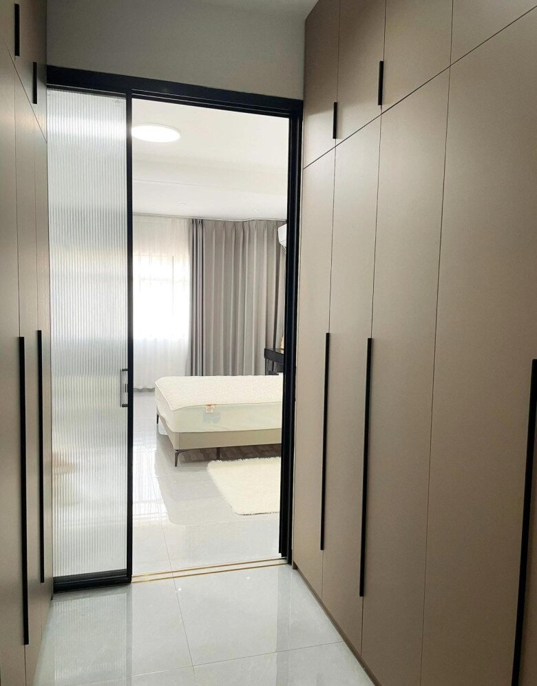 Ngày càng nhiều người không mua nhà phòng ngủ chính có nhà vệ sinh nữa, người từng trải tiết lộ lý do - 5