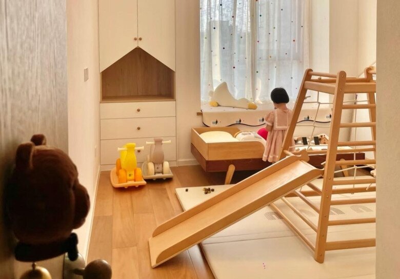 Ngày càng nhiều người từ bỏ phòng ngủ thứ hai, 4 thiết kế này vừa đẹp vừa hữu dụng hơn - 8