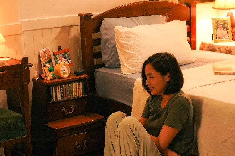 Ngỏ ý tái hôn sau khi chăm mẹ chồng cũ 1 tháng, chồng cũ nhắn lại 10 từ khiến tôi bật khóc - 2