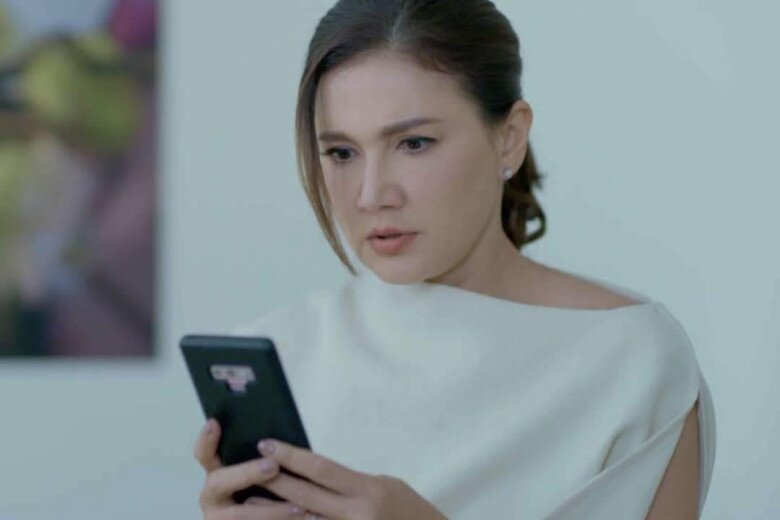 Ngoài phòng sinh của con gái, thấy tin nhắn hiện trên điện thoại chàng rể, tôi liền đưa mẹ con nó về nhà - 2