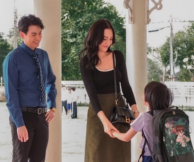 Sau khi mẹ qua đời, bố dượng bỗng biến mất và để lại mảnh giấy, nhiều năm sau tôi cảm ơn ông - 1
