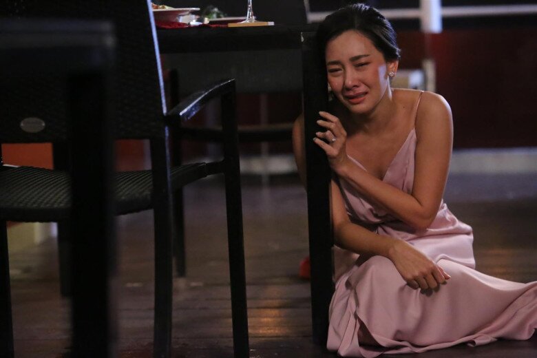 Suốt 2 năm chồng không chạm vào tôi, đến khi anh muốn gần gũi, tôi lại muốn ly hôn - 2