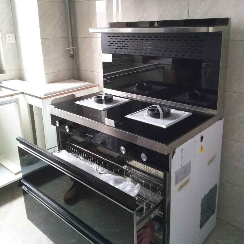 Tại sao ngày càng nhiều người chọn thiết bị này thay cho máy hút mùi? 3 ưu điểm vượt trội này thật khó chối từ - 5