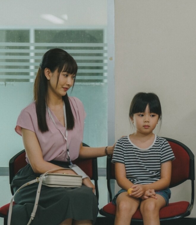 Tan làm về nhà sớm rồi nghe thấy tiếng động lạ trong phòng ngủ, tôi sững sờ khi mở cửa ra - 2