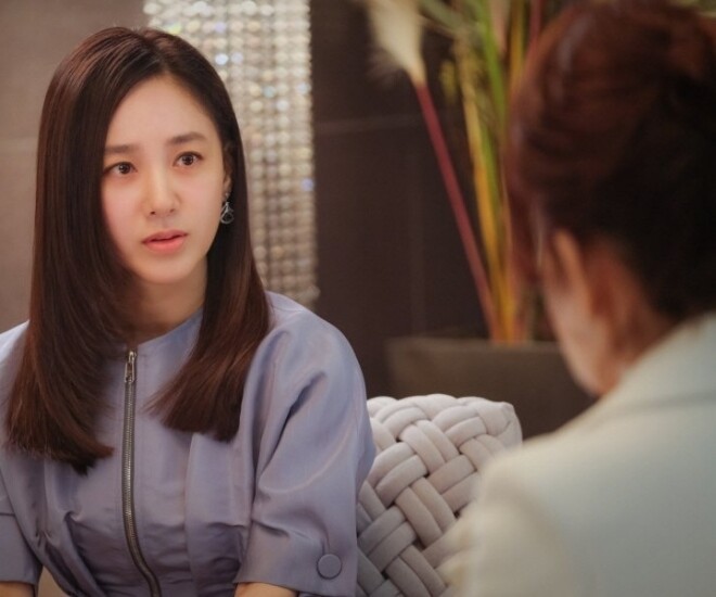 Tổ chức sinh nhật cho mẹ chồng, những lời chị dâu nói trong bữa ăn khiến tôi đỏ mặt vì xấu hổ - 1