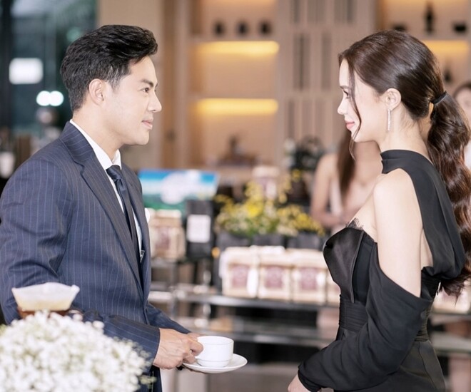 Tôi bị bố mẹ mắng vì mời vợ cũ tới đám cưới, vợ mới nói một câu khiến hai người im bặt - 1