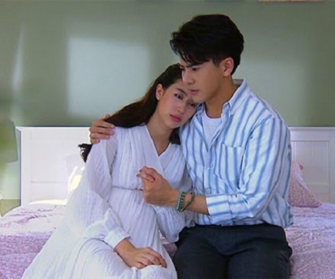 Tôi và mẹ chồng mang thai cùng lúc, chồng đưa ra một yêu cầu khiến tôi sững sờ - 1