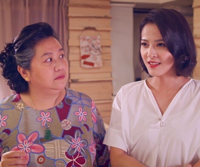 Vợ chồng tôi bỏ 4 tỷ mua nhà cho con gái, không ngờ thông gia kéo cả nhà lên ở - 1