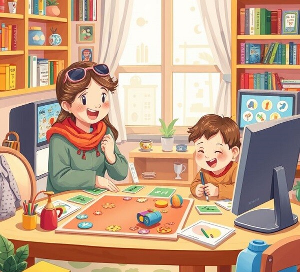 10 khoảnh khắc trẻ cảm thấy được yêu thương, trả lời &#34;có&#34; trong 3/10 tình huống này, bạn là bố mẹ rất thành công - 9