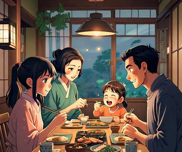 10 khoảnh khắc trẻ cảm thấy được yêu thương, trả lời &#34;có&#34; trong 3/10 tình huống này, bạn là bố mẹ rất thành công - 7