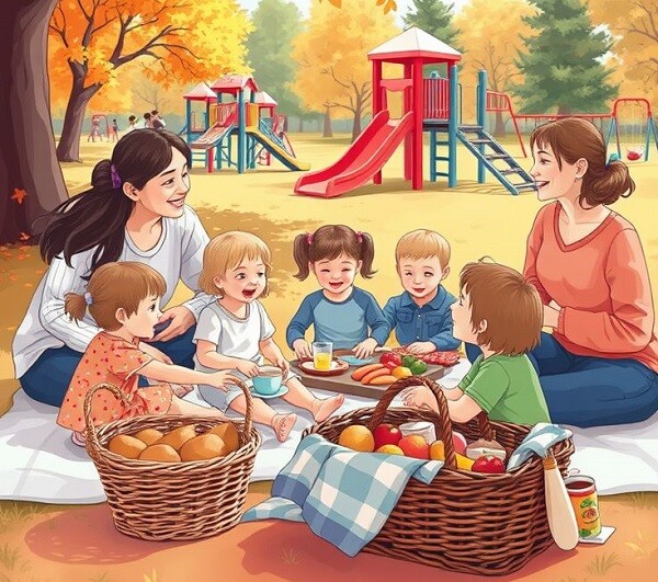 10 khoảnh khắc trẻ cảm thấy được yêu thương, trả lời &#34;có&#34; trong 3/10 tình huống này, bạn là bố mẹ rất thành công - 12