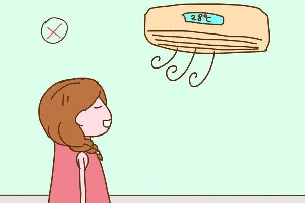 Vào mùa hè, dùng điều hòa 26 độ là tốt nhất cho trẻ? Bác sĩ Nhi nói mức nhiệt độ này mới đúng chuẩn để con không ốm - 8