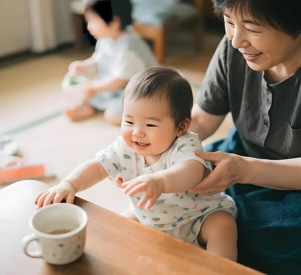 3 điều nhỏ cần làm ngay để nuôi dạy con thông minh tại nhà - 5