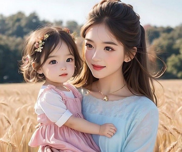 3 điều nhỏ cần làm ngay để nuôi dạy con thông minh tại nhà - 1