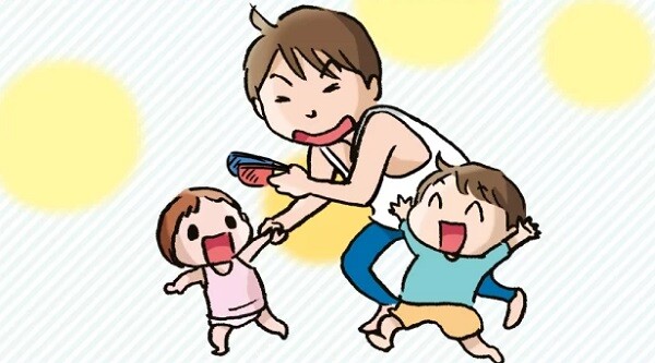 3 vị trí trên cơ thể là “đường sống”, bố mẹ dù giận đến mấy cũng không nên đánh con - 4