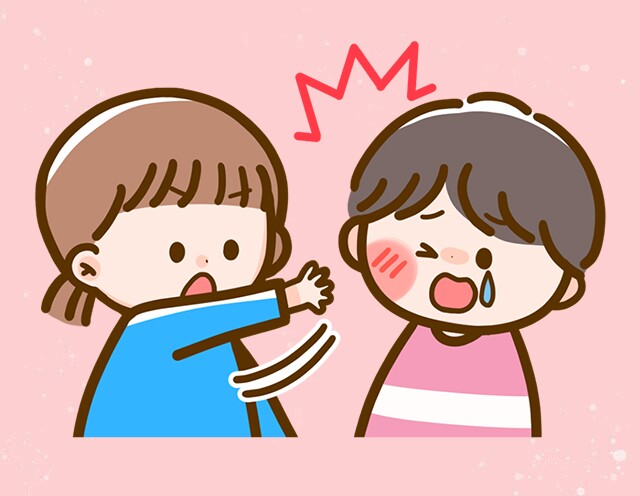 3 vị trí trên cơ thể là “đường sống”, bố mẹ dù giận đến mấy cũng không nên đánh con - 3