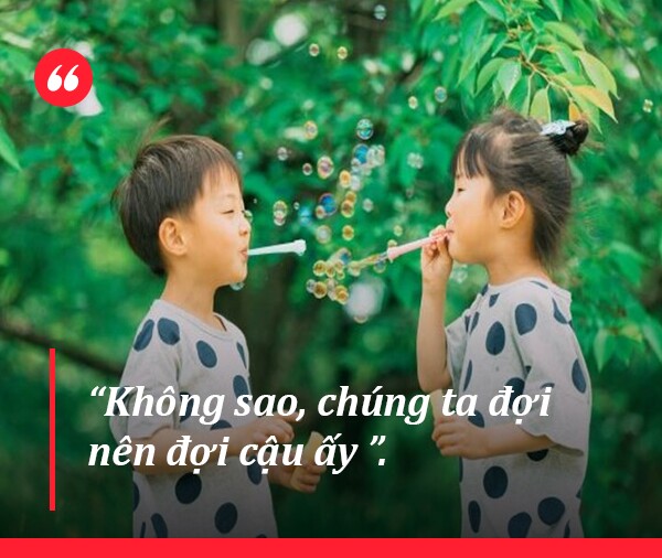 4 câu &#34;thần chú&#34; trẻ EQ cao hay nói để đạt được thành công lớn - 3