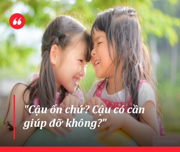 4 câu &#34;thần chú&#34; trẻ EQ cao hay nói để đạt được thành công lớn - 5