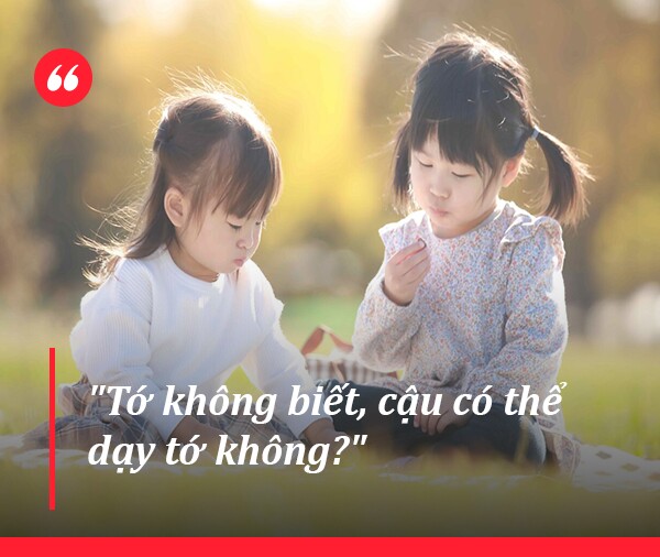 4 câu &#34;thần chú&#34; trẻ EQ cao hay nói để đạt được thành công lớn - 9