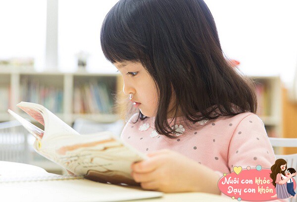 Dạy trẻ thông minh, IQ cao không khó nếu bố mẹ nắm vững 4 nguyên tắc - 6