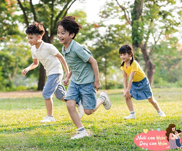 Dạy trẻ thông minh, IQ cao không khó nếu bố mẹ nắm vững 4 nguyên tắc - 4