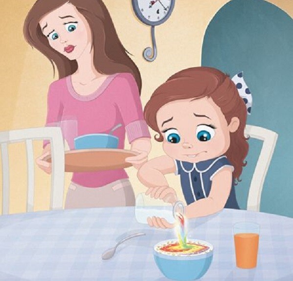 4 thói quen xấu cần được sửa sớm, nếu không sẽ cản đường trẻ tiến đến thành công - 3