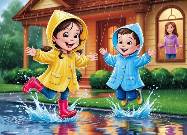 5 mẹo chăm trẻ khỏe không phải BS nào cũng nói, nhất là số 3 giúp giảm một nửa bệnh tật của bé - 7