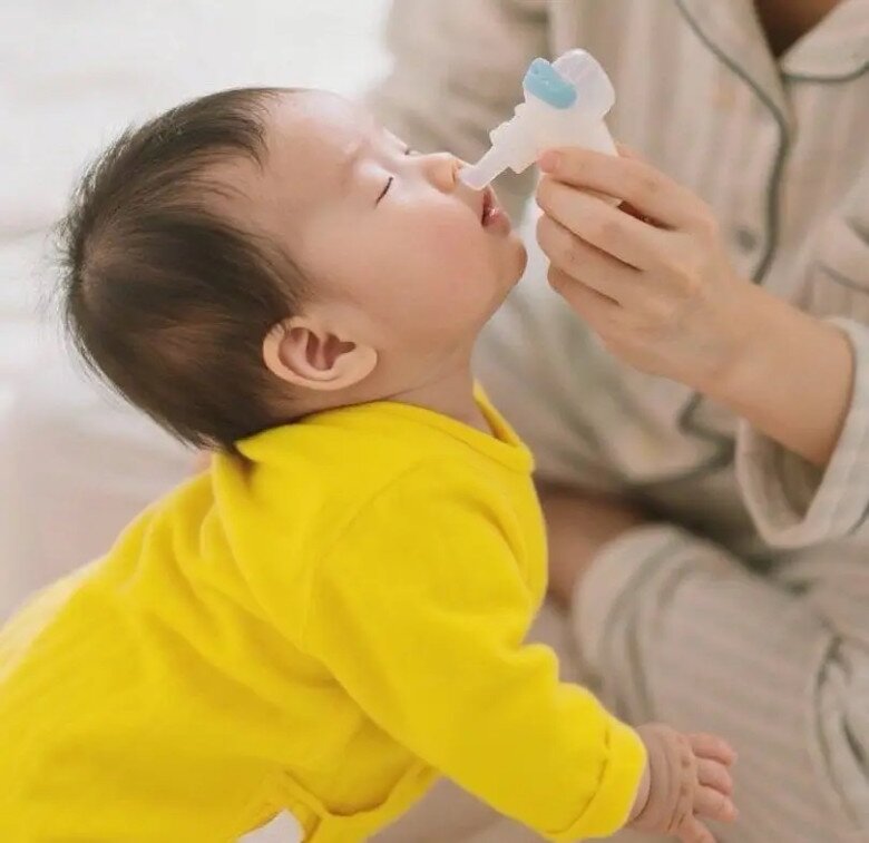 5 mẹo chăm trẻ khỏe không phải BS nào cũng nói, nhất là số 3 giúp giảm một nửa bệnh tật của bé - 4