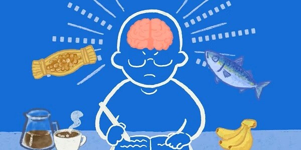 5 loại thực phẩm não bộ yêu thích, là “chuyên gia” nuôi dưỡng trí thông minh - 3