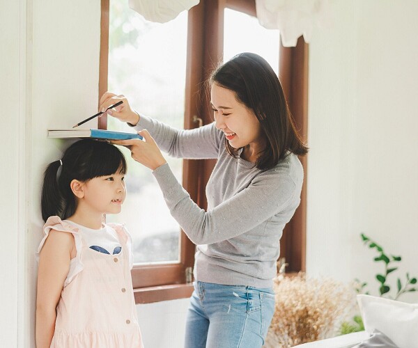 5 mẹo giúp trẻ tăng cân, tăng chiều cao cực hiệu quả - 1