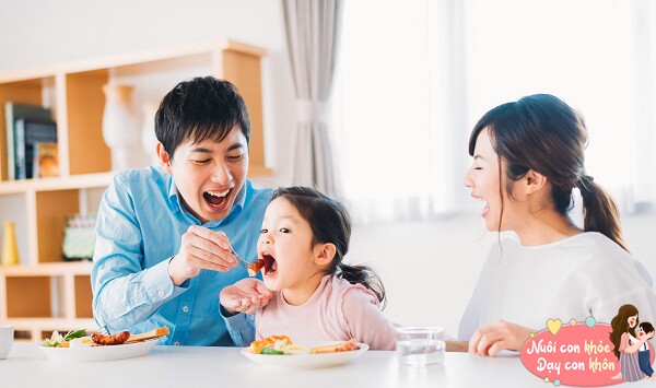 5 mẹo giúp trẻ tăng cân, tăng chiều cao cực hiệu quả - 7