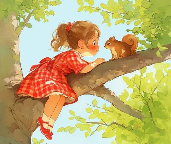 6 kiểu tính cách của mẹ mà trẻ yêu quý nhất, xem ngay mẹ thuộc tuýp nào - 5
