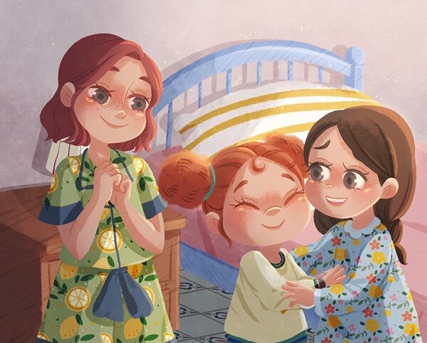 6 kiểu tính cách của mẹ mà trẻ yêu quý nhất, xem ngay mẹ thuộc tuýp nào - 7