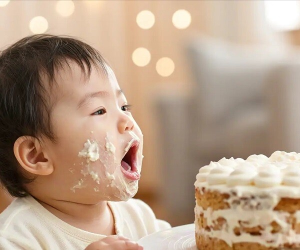 6 loại thực phẩm gây hại cho não, trẻ ăn nhiều sẽ phá hỏng IQ, nhưng mẹ đang cho con ăn hàng ngày - 1