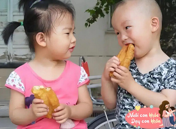 6 loại thực phẩm gây hại cho não, trẻ ăn nhiều sẽ phá hỏng IQ, nhưng mẹ đang cho con ăn hàng ngày - 3