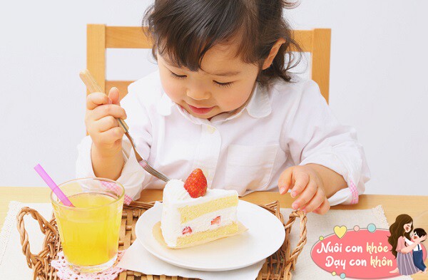 6 quan niệm về dinh dưỡng cho trẻ mà nhiều mẹ bỉm tưởng “không đội trời chung”, nhưng có thể dung hòa nếu hiểu đúng và chọn khéo - 13