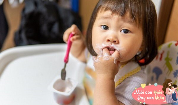 6 quan niệm về dinh dưỡng cho trẻ mà nhiều mẹ bỉm tưởng “không đội trời chung”, nhưng có thể dung hòa nếu hiểu đúng và chọn khéo - 9