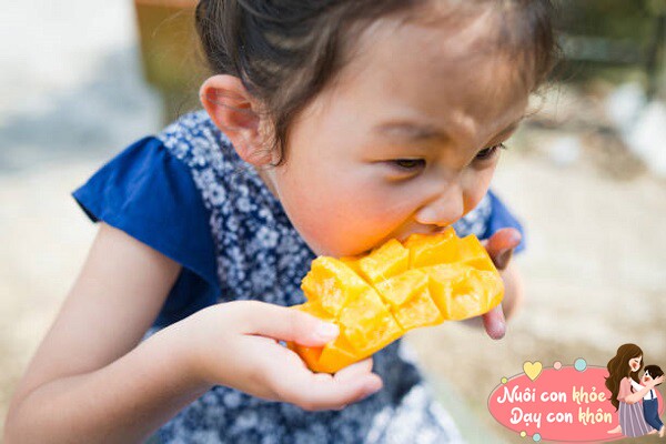6 quan niệm về dinh dưỡng cho trẻ mà nhiều mẹ bỉm tưởng “không đội trời chung”, nhưng có thể dung hòa nếu hiểu đúng và chọn khéo - 7