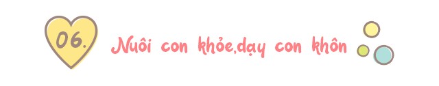 6 câu &#34;thần chú&#34; bố mẹ đọc mỗi ngày để nhắc nhở bản thân không nóng giận, đánh mắng con - 12