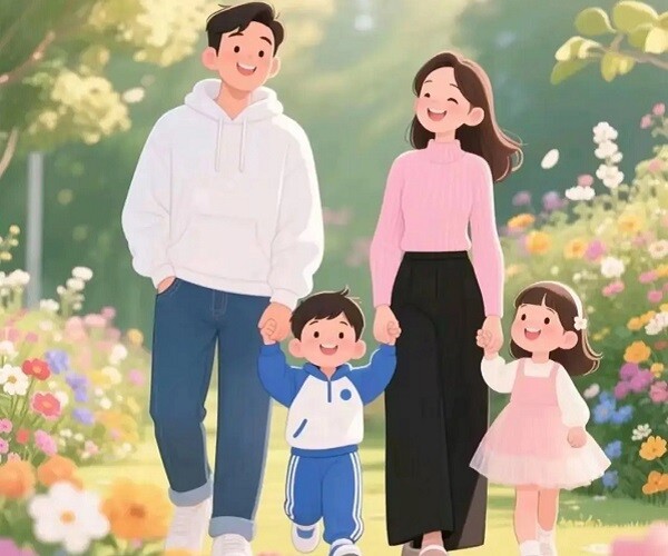 7 &#34;vũ khí&#34; kỳ diệu giúp trẻ có sức mạnh đi đến thành công, bố mẹ làm được hơn 3 là bố mẹ &#39;&#39;siêu đẳng&#39;&#39; - 1
