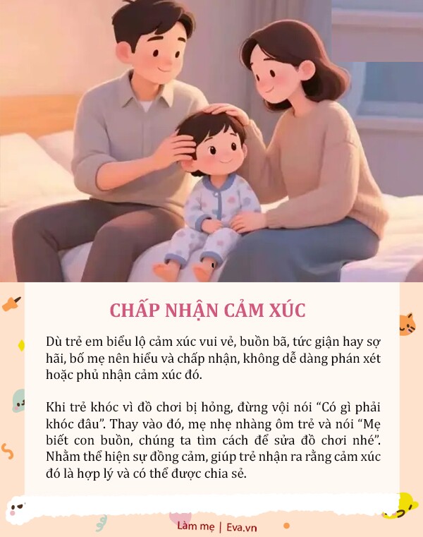 7 &#34;vũ khí&#34; kỳ diệu giúp trẻ có sức mạnh đi đến thành công, bố mẹ làm được hơn 3 là bố mẹ &#39;&#39;siêu đẳng&#39;&#39; - 2