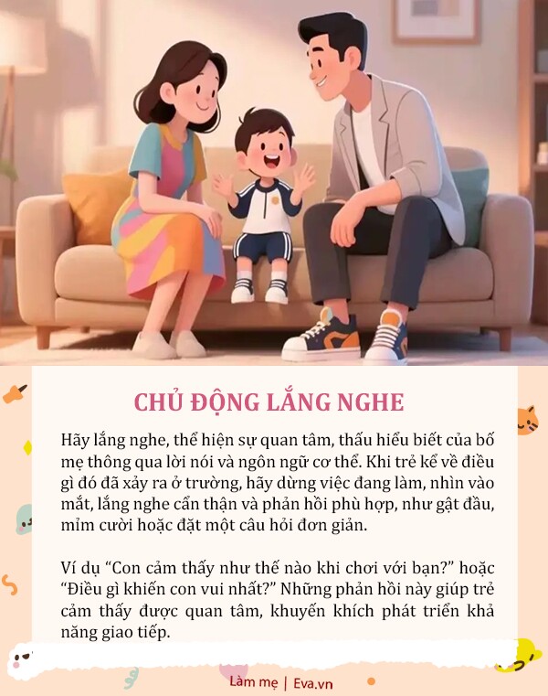 7 &#34;vũ khí&#34; kỳ diệu giúp trẻ có sức mạnh đi đến thành công, bố mẹ làm được hơn 3 là bố mẹ &#39;&#39;siêu đẳng&#39;&#39; - 3