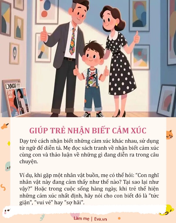 7 &#34;vũ khí&#34; kỳ diệu giúp trẻ có sức mạnh đi đến thành công, bố mẹ làm được hơn 3 là bố mẹ &#39;&#39;siêu đẳng&#39;&#39; - 4