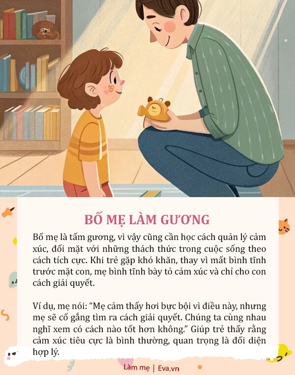 7 &#34;vũ khí&#34; kỳ diệu giúp trẻ có sức mạnh đi đến thành công, bố mẹ làm được hơn 3 là bố mẹ &#39;&#39;siêu đẳng&#39;&#39; - 5