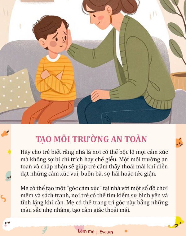 7 &#34;vũ khí&#34; kỳ diệu giúp trẻ có sức mạnh đi đến thành công, bố mẹ làm được hơn 3 là bố mẹ &#39;&#39;siêu đẳng&#39;&#39; - 6